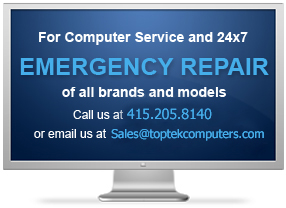 24x7 service